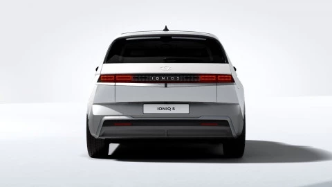 Hyundai IONIQ 5 84KWH 168KW (228CV) Star RWD