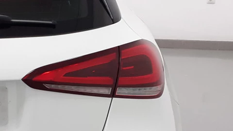 Mercedes-Benz Clase A A 180d 7G-DCT