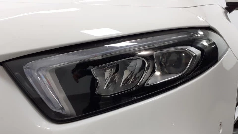 Mercedes-Benz Clase A A 180d 7G-DCT