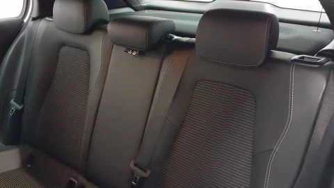 Mercedes-Benz Clase A A 180d 7G-DCT