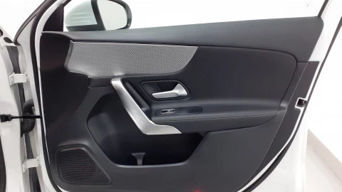 Mercedes-Benz Clase A A 180d 7G-DCT