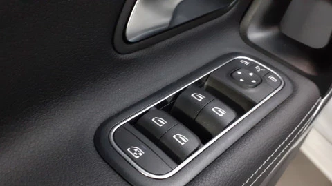 Mercedes-Benz Clase A A 180d 7G-DCT