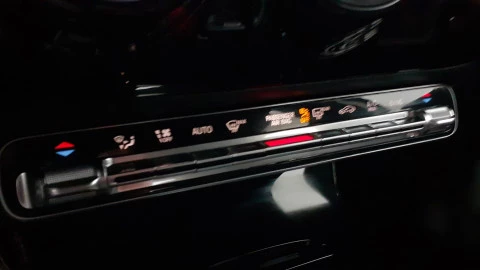 Mercedes-Benz Clase A A 180d 7G-DCT