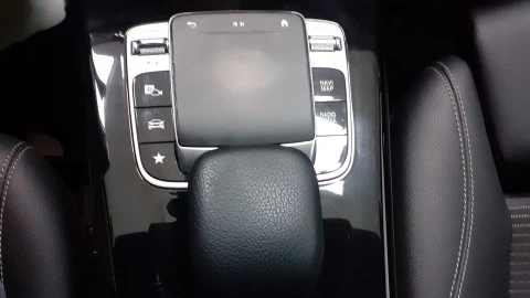 Mercedes-Benz Clase A A 180d 7G-DCT