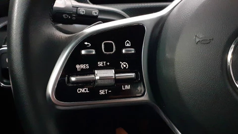 Mercedes-Benz Clase A A 180d 7G-DCT