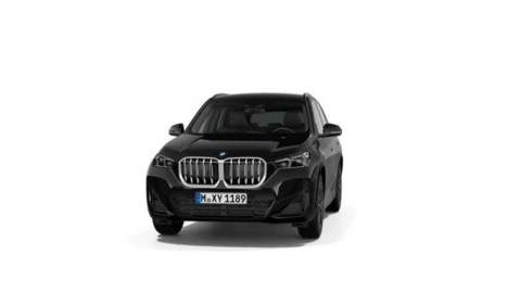 BMW X1 sDrive20d