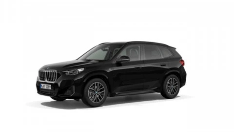 BMW X1 sDrive20d