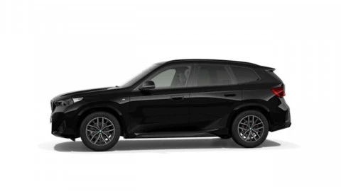 BMW X1 sDrive20d