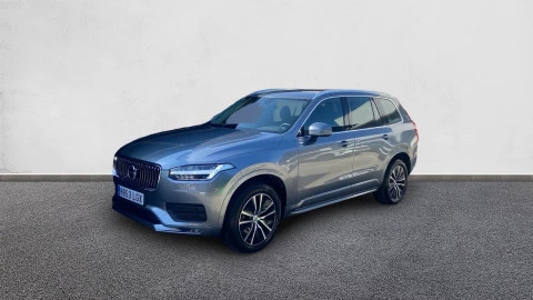 Volvo XC90 2.0 B5 D AWD Business Plus Auto