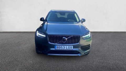 Volvo XC90 2.0 B5 D AWD Business Plus Auto