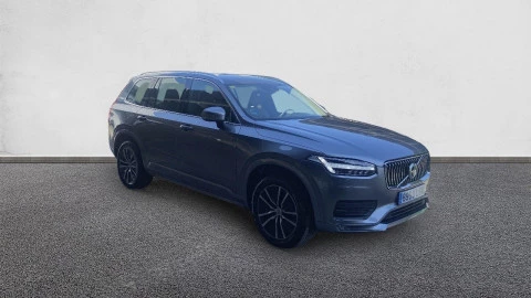 Volvo XC90 2.0 B5 D AWD Business Plus Auto