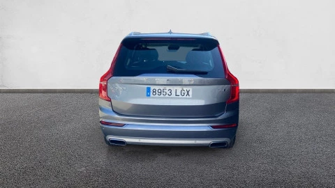 Volvo XC90 2.0 B5 D AWD Business Plus Auto