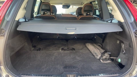 Volvo XC90 2.0 B5 D AWD Business Plus Auto