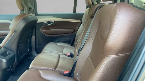 Volvo XC90 2.0 B5 D AWD Business Plus Auto