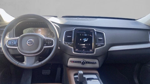 Volvo XC90 2.0 B5 D AWD Business Plus Auto