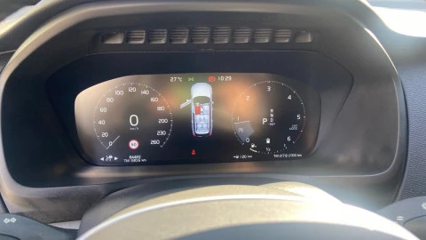 Volvo XC90 2.0 B5 D AWD Business Plus Auto