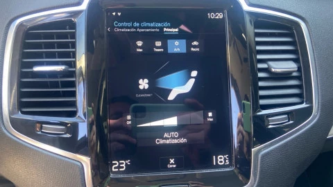 Volvo XC90 2.0 B5 D AWD Business Plus Auto