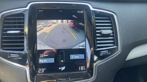 Volvo XC90 2.0 B5 D AWD Business Plus Auto