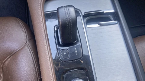 Volvo XC90 2.0 B5 D AWD Business Plus Auto