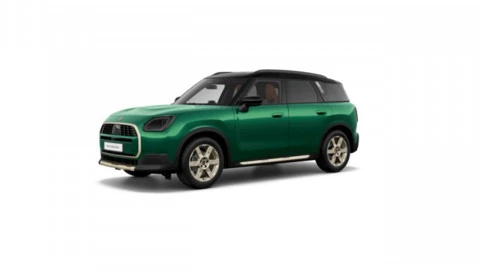 MINI Countryman C