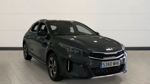 Kia XCeed 1.0 T-GDi Drive 88kW (120CV) Kia XCeed 1.0 T-GDi Drive 88kW (120CV)
