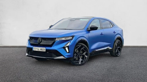 Renault Rafale Atelier Alpine hyper hyb. E-T. 4x4 221kW