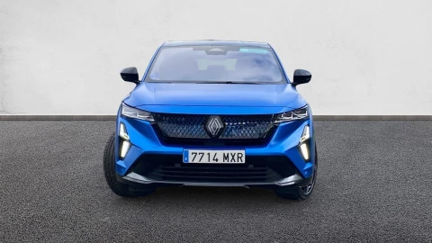 Renault Rafale Atelier Alpine hyper hyb. E-T. 4x4 221kW