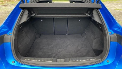 Renault Rafale Atelier Alpine hyper hyb. E-T. 4x4 221kW