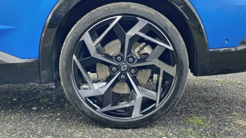 Renault Rafale Atelier Alpine hyper hyb. E-T. 4x4 221kW