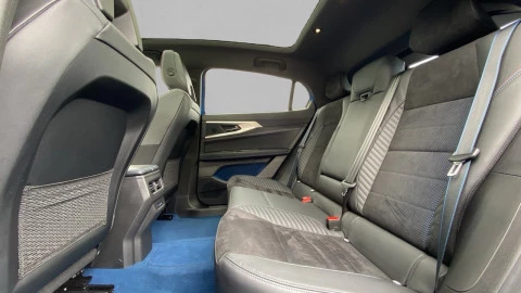 Renault Rafale Atelier Alpine hyper hyb. E-T. 4x4 221kW