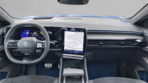 Renault Rafale Atelier Alpine hyper hyb. E-T. 4x4 221kW