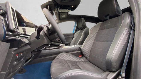 Renault Rafale Atelier Alpine hyper hyb. E-T. 4x4 221kW