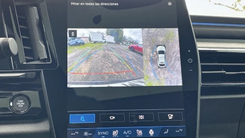 Renault Rafale Atelier Alpine hyper hyb. E-T. 4x4 221kW