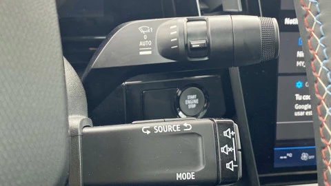 Renault Rafale Atelier Alpine hyper hyb. E-T. 4x4 221kW