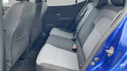 Dacia Sandero Stepway Extreme Go 74kW (100CV) ECO-G