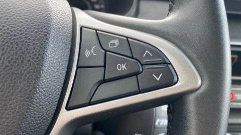 Dacia Sandero Stepway Extreme Go 74kW (100CV) ECO-G