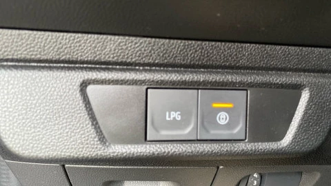 Dacia Sandero Stepway Extreme Go 74kW (100CV) ECO-G