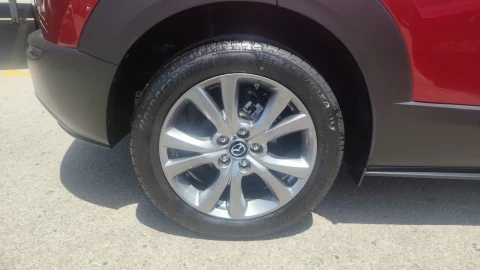 Mazda CX-30 e-SKY G MHEV 90kW 6AT Exclusive-line