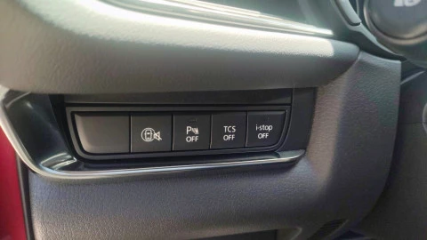 Mazda CX-30 e-SKY G MHEV 90kW 6AT Exclusive-line