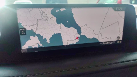 Mazda CX-30 e-SKY G MHEV 90kW 6AT Exclusive-line