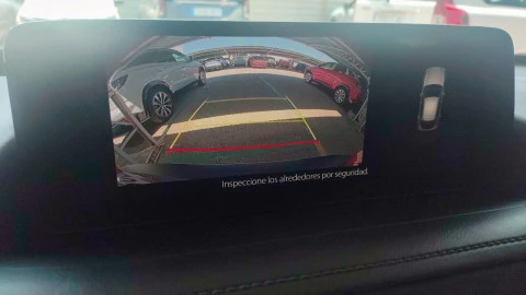 Mazda CX-30 e-SKY G MHEV 90kW 6AT Exclusive-line