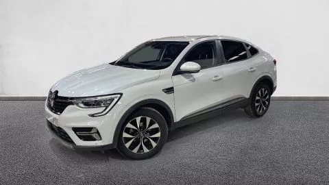 Renault Arkana Intens TCe 103kW(140CV) EDC Microhíbrido