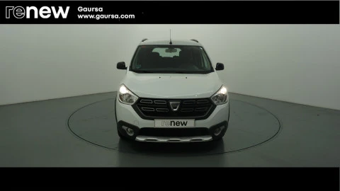 Dacia Lodgy SL Aniversario Blue dCi 85kW(115CV) 7Pl