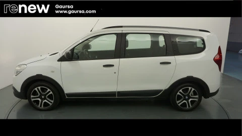 Dacia Lodgy SL Aniversario Blue dCi 85kW(115CV) 7Pl
