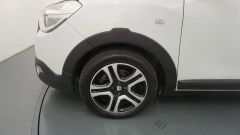 Dacia Lodgy SL Aniversario Blue dCi 85kW(115CV) 7Pl