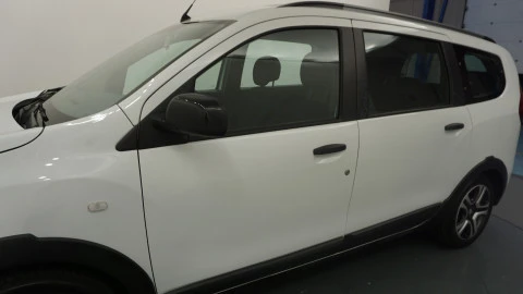 Dacia Lodgy SL Aniversario Blue dCi 85kW(115CV) 7Pl