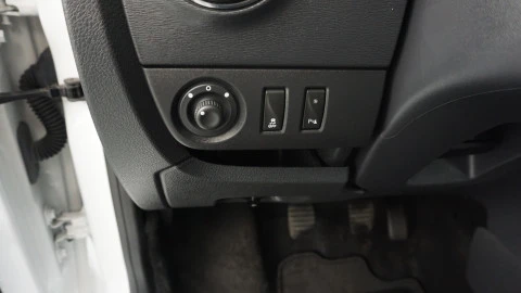 Dacia Lodgy SL Aniversario Blue dCi 85kW(115CV) 7Pl