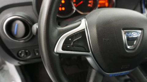 Dacia Lodgy SL Aniversario Blue dCi 85kW(115CV) 7Pl