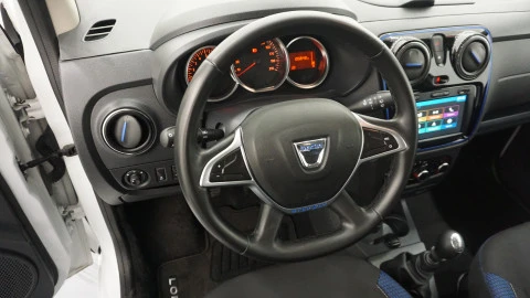 Dacia Lodgy SL Aniversario Blue dCi 85kW(115CV) 7Pl