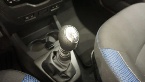 Dacia Lodgy SL Aniversario Blue dCi 85kW(115CV) 7Pl